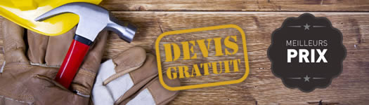 Devis gratuit 44